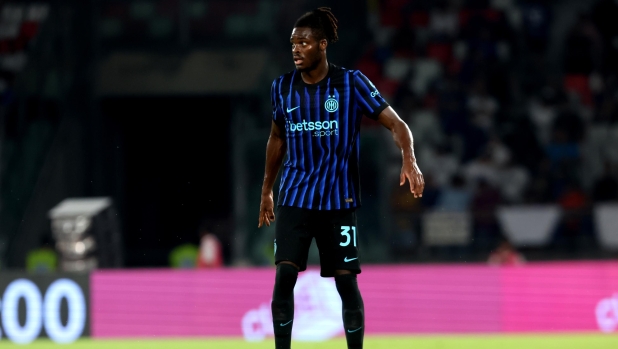 LIVE Verona-Inter 0-0: Giovane sulla destra, tiro sull'esterno della rete