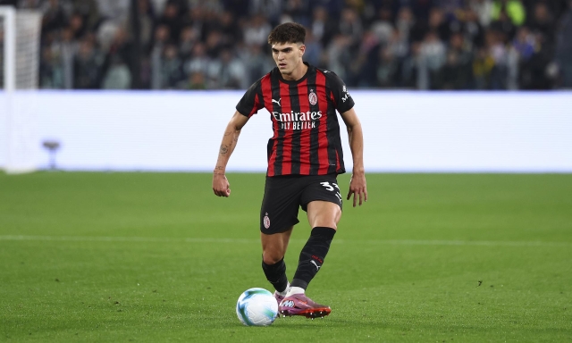 Bartesaghi scalpita: "Titolare nel derby? Sarebbe un sogno. Modric un esempio, ma il mio idolo è Theo"