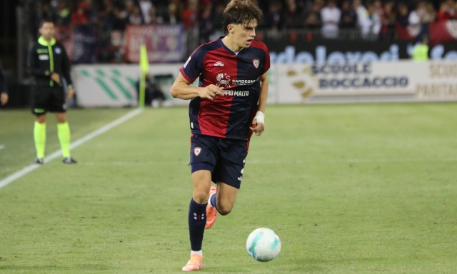 I difensori low cost da schierare al fantacalcio nella 10ª giornata 12 I difensori low cost da schierare al fantacalcio nella 10ª giornata