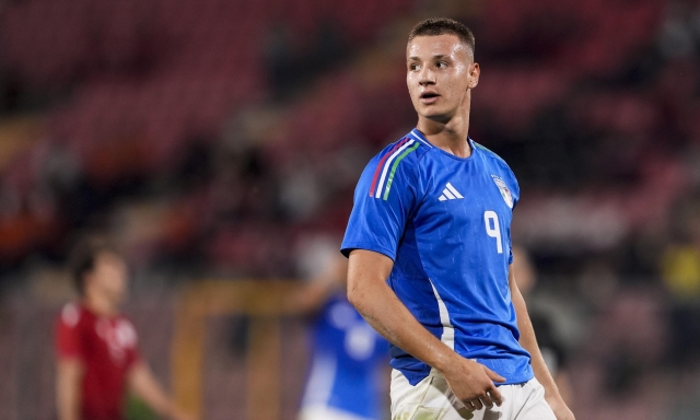 Pisilli, Camarda e gli altri: perché i giovani in Serie A giocano così poco?