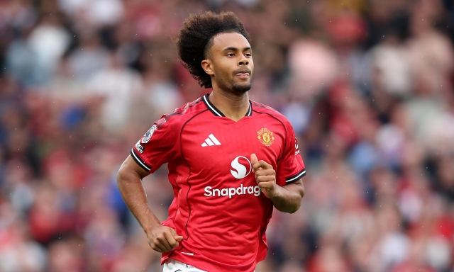 Zirkzee-Roma, sempre più vicini: lo United lo scarica, la nuova offerta giallorossa