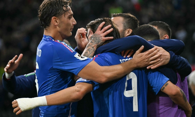 L’Italia può ancora evitare i playoff per i Mondiali 2026? Un modo ci sarebbe, ecco quale...