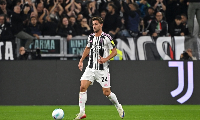 Juventus, in difesa va ko anche Rugani: Spalletti lo perde per oltre 20 giorni