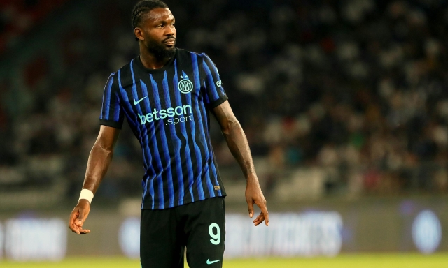 Inter, la convocazione di Thuram è possibile: il francese manca da fine settembre 16 Inter, la convocazione di Thuram è possibile: il francese manca da fine settembre