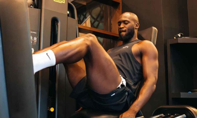 Lukaku, il rientro si avvicina: il belga sarà inserito in lista Champions puntando al Benfica