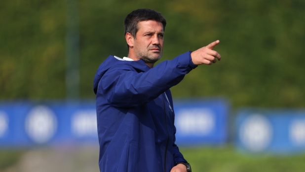 "Basta specchiarsi", "Mangiate un po' di m...", "Io non piango": Chivu e le sue frasi cult all'Inter