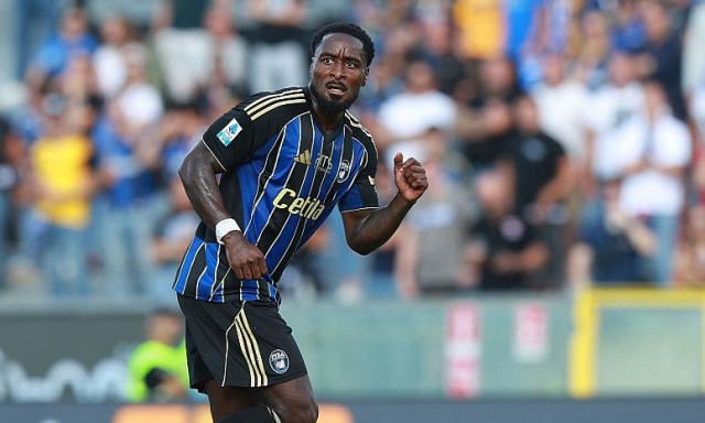 Pisa-Cremonese, le formazioni ufficiali: Gilardino con Nzola, Nicola lancia Vazquez