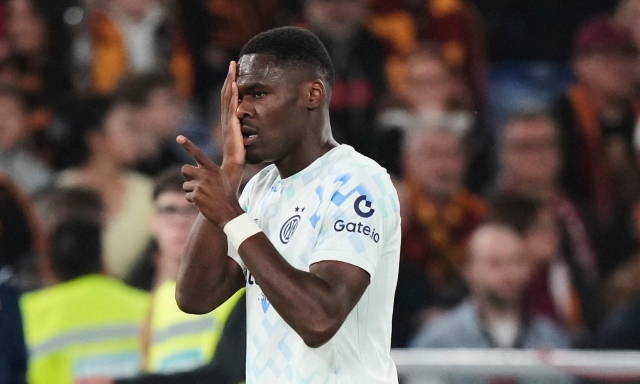 Statistiche Fantacampionato: i migliori attaccanti per media voto fin qui