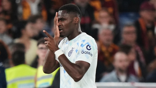 Bonny, ipotesi Costa d'Avorio? Il ct: "Lo seguiamo da prima che firmasse con l'Inter..." 14 Bonny, ipotesi Costa d'Avorio? Il ct: "Lo seguiamo da prima che firmasse con l'Inter..."