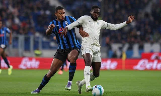 Lazio senza rete: i gol non arrivano e Sarri s'inventa l'attacco girevole 10 Lazio senza rete: i gol non arrivano e Sarri s'inventa l'attacco girevole