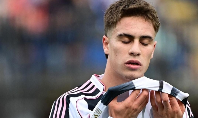 Spalletti ritrova il suo dieci: Yildiz pronto a illuminare la notte di Champions