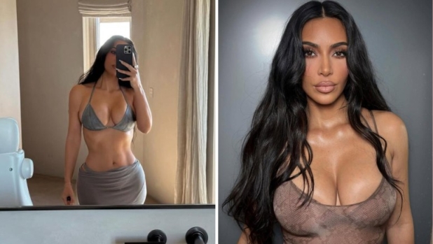 Il consiglio di Kim Kardashian a Wanda Nara sul divorzio da Icardi: "Non agire per vendetta..."