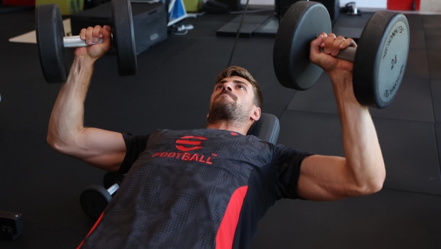 Saggio, lucido e futuro capitano? Gabbia, la colonna del Milan che studia da Modric