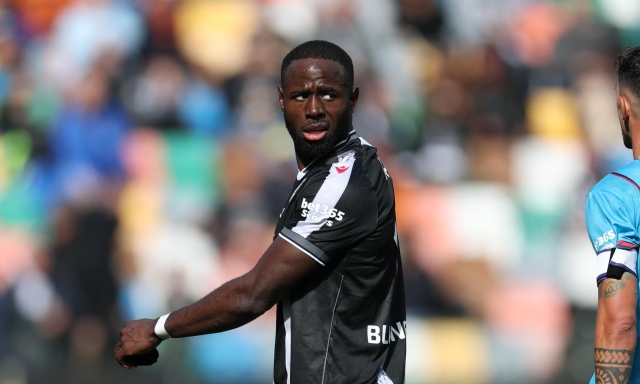 Udinese-Bologna, le formazioni ufficiali: Runjaic con Davis, Italiano lancia Dominguez