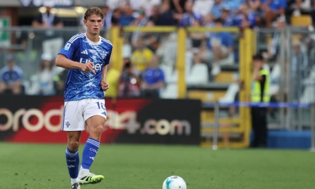 Paz il predestinato, nel segno del Pibe. Oggi al Maradona da avversario 16 Paz il predestinato, nel segno del Pibe. Oggi al Maradona da avversario