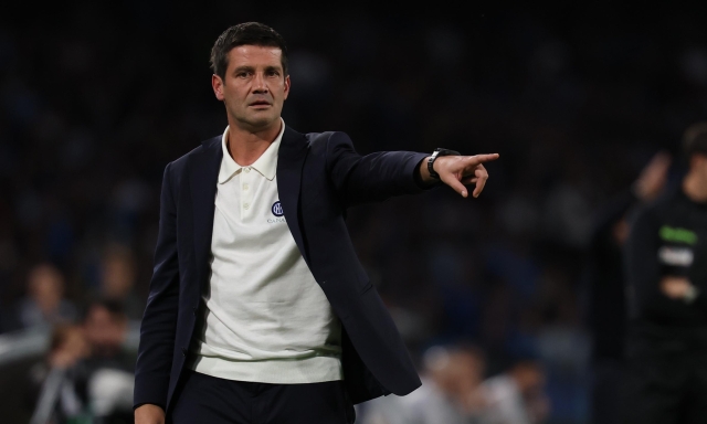 Chivu lancia la sfida ad Allegri: due gabbie per Modric e Leao, un'Inter con più spazio per Thuram