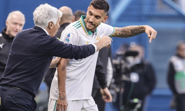 La Roma si sdoppia: turnover in Europa e squadra top col Napoli