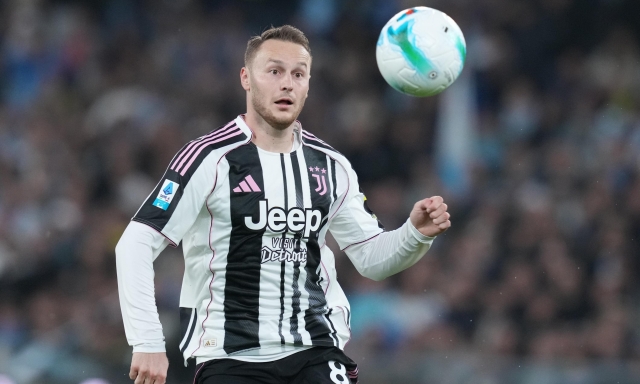 Serie A, tutti i giocatori diffidati nella 11ª giornata