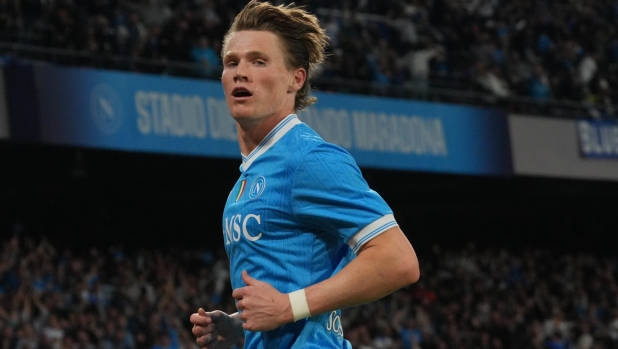 Napoli-Qarabag, ora Conte chiede la svolta anche in Champions: il pronostico