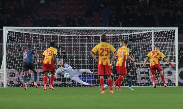 Da Camarda a Yildiz: i rigoristi a sorpresa delle prime 11 giornate di Fantacampionato