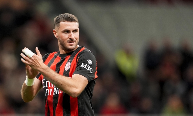 Indisponibili Serie A: infortunati e squalificati per l'11ª giornata