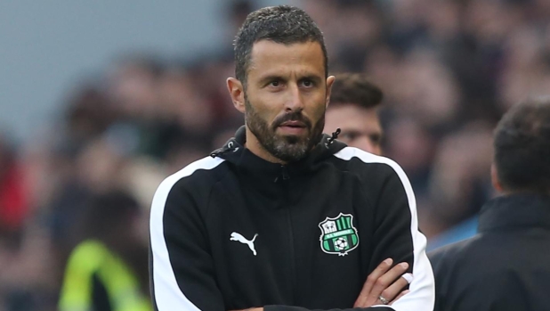 Grosso: "L'Atalanta ha meno punti di quelli che meritava. Laurienté? Va a sprazzi, deve migliorare"