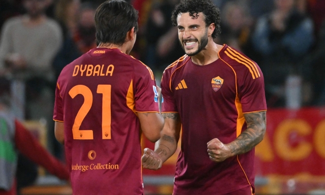 Hermoso, Dybala e Bailey recuperati: in Europa la Roma ritrova tre pedine chiave