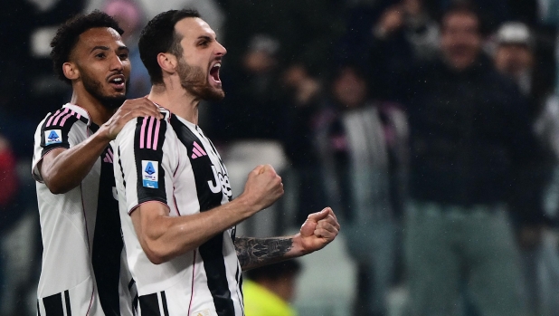 La Juve ritrova Gatti: il difensore di nuovo in gruppo. Vlahovic lavora a pieno regime