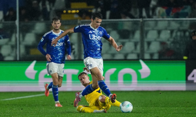 Da Butez a Douvikas: il Como non è solo Nico Paz e brillano nuove stelle