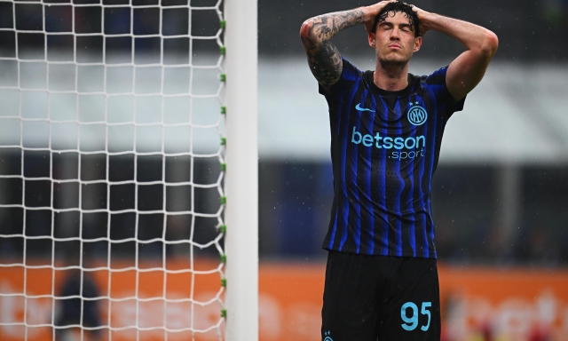 Colpo in casa Bastoni: ladri in azione durante Inter-Kairat