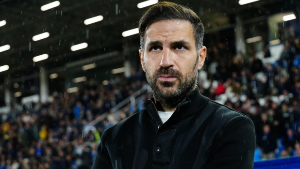Fabregas: "Noi in Europa? Rimaniamo umili, ma..."