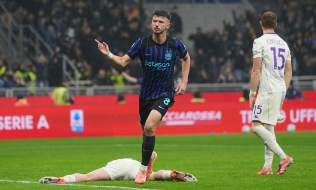 Da Modric a Sucic, magie di suola: i campioni firmano con la parte meno nobile della scarpa 12 Da Modric a Sucic, magie di suola: i campioni firmano con la parte meno nobile della scarpa