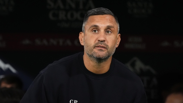 Bologna, Niccolini: "Grande prestazione, ma dobbiamo segnare di più. Italiano? Era molto contento"