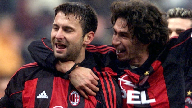 Javi Moreno: "Le mutande con gli elefanti e i gol di notte. E dire che nascevo portiere"