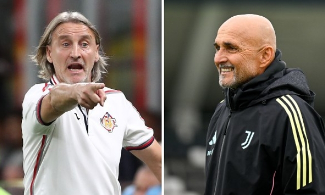 Cremonese-Juve: Sky, Dazn o NOW? Dove vederla in tv e in streaming 8 Cremonese-Juve: Sky, Dazn o NOW? Dove vederla in tv e in streaming