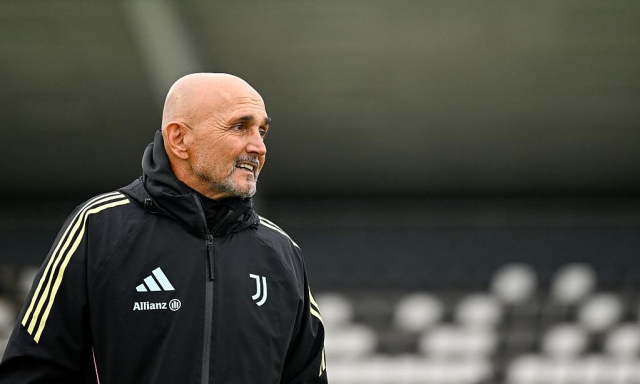 Spalletti all'esordio contro la Cremonese, Napoli-Como e Udinese-Atalanta: le partite di oggi 16 Spalletti all'esordio contro la Cremonese, Napoli-Como e Udinese-Atalanta: le partite di oggi
