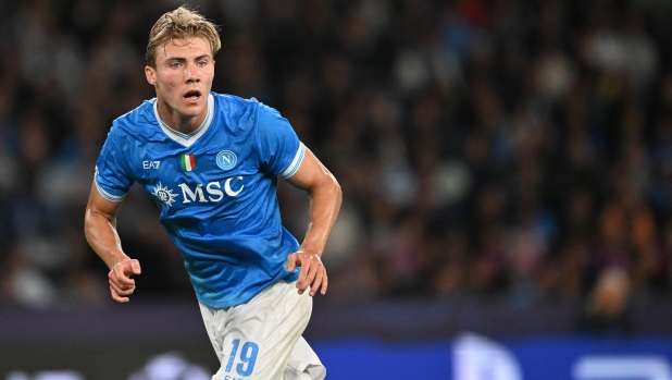 Napoli-Eintracht, ora Conte non può più sbagliare: il pronostico