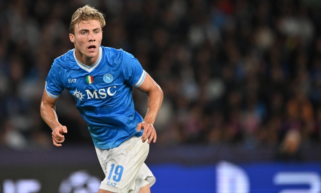 Napoli-Como, le formazioni ufficiali: Conte ritrova Hojlund. Fabregas punta su Morata 15 Napoli-Como, le formazioni ufficiali: Conte ritrova Hojlund. Fabregas punta su Morata