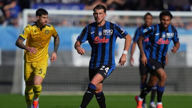 LIVE Alle 15 Udinese-Atalanta: friulani con Buksa. Juric punta su Scamacca 12 LIVE Alle 15 Udinese-Atalanta: friulani con Buksa. Juric punta su Scamacca