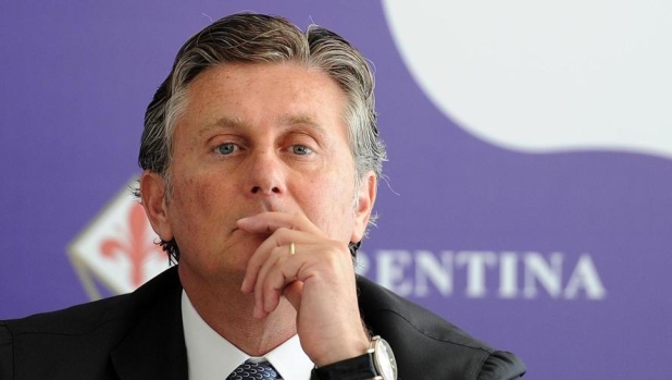 Fiorentina, salta Pradé. Separazione consensuale tra il ds e i viola, i retroscena
