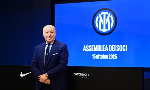 Inter canadese: Brookfield sale al 100% di Oaktree. Ma per il club non cambia nulla 8 Inter canadese: Brookfield sale al 100% di Oaktree. Ma per il club non cambia nulla