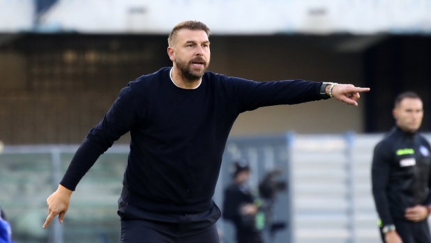 Zanetti: "L'Inter? Fa un altro campionato, è tra le top5 in Europa. Serve una super prestazione" 14 Zanetti: "L'Inter? Fa un altro campionato, è tra le top5 in Europa. Serve una super prestazione"