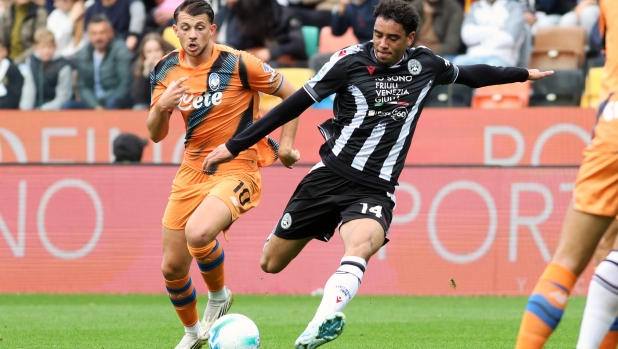 Udinese-Atalanta, le pagelle: Zaniolo decisivo (7), Zalewski fantasma (4,5)