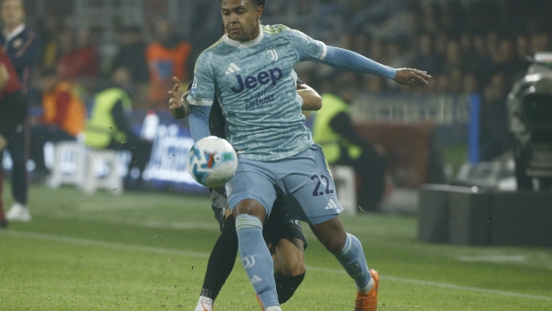 Cremonese-Juventus, le pagelle: McKennie grimaldello (6,5), Vardy di astuzia e qualità (6,5)