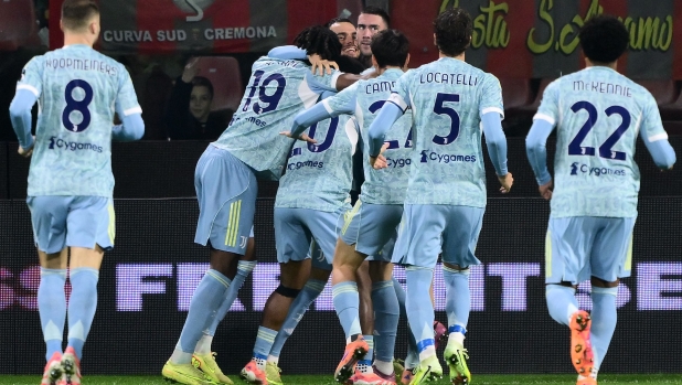 Non solo Koop: Cambiaso, Vlahovic, Kostic, quelli rigenerati da Spalletti 16 Non solo Koop: Cambiaso, Vlahovic, Kostic, quelli rigenerati da Spalletti