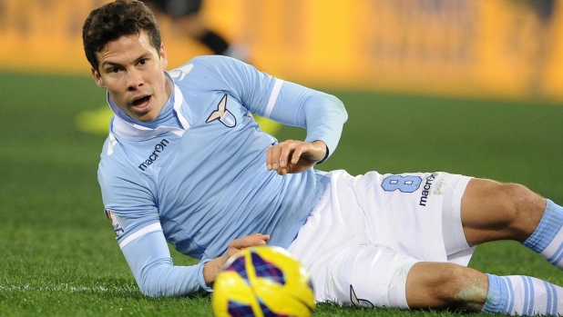 Hernanes: "Citavo Isaia, e diventai 'Il profeta'. A Roma uno si tolse i pantaloni davanti casa e..." 15 Hernanes: "Citavo Isaia, e diventai 'Il profeta'. A Roma uno si tolse i pantaloni davanti casa e..."