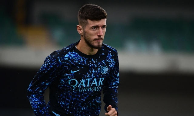 Inter, le ultime verso il Pisa: torna Mkhitaryan ma è in vantaggio Sucic. Bonny out