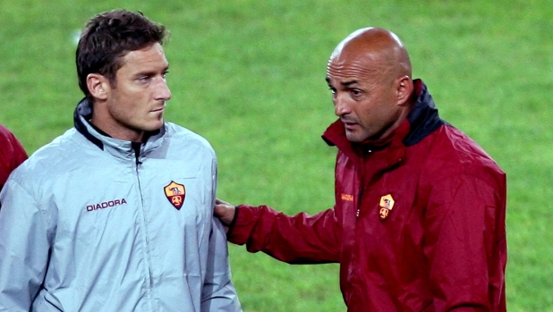 Pizarro, Totti, Brozovic... e ora Koopmeiners: quando Spalletti ti cambia il ruolo e la carriera 14 Pizarro, Totti, Brozovic... e ora Koopmeiners: quando Spalletti ti cambia il ruolo e la carriera