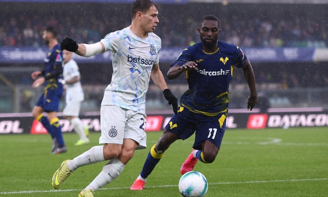 L'Inter può davvero rinunciare ai suoi big? Chivu e il turnover che funziona a metà