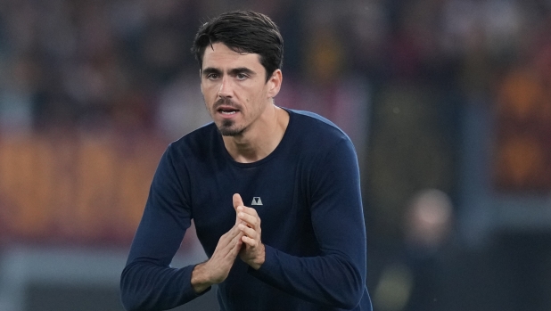 Parma, Cuesta: "Guaita valore aggiunto, ma Corvi e Rinaldi sono pronti. Stiamo crescendo"